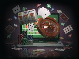 Вход на зеркало Casino Starda