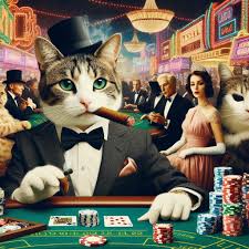 Онлайн казино Casino Irwin